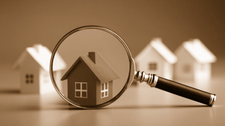 College Hill neighborhood